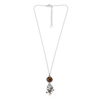 Collana Suali Donna in Argento BM4089/3